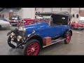 1925 morris bullnose cowley mathewsons classic cars 13 u0026 14 october 2023