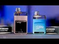 Eco Nano Pro & Eco Nano 2 by Vaporesso!