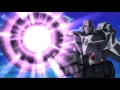 transformers devastation soundtrack megatron theme extended