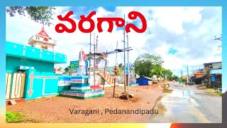 VARAGANI Village | Pedanandipadu | Andhra Pradesh ( వరగాని , పెదనందిపాడు, ఆంధ్రప్రదేశ్ )