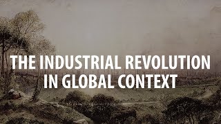 HIST 2111 - Industrial Revolution