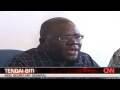Crash derails Zimbabwe unity