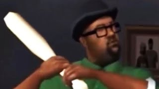 Big Smoke's Order