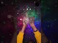 The prettiest glitter video I’ve done so far!! #shorts