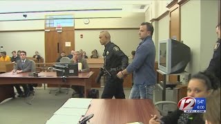 Search Warrants Reveal Details of Illegal Gambling Bust