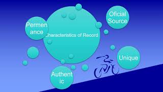 ASM501 Advance Record Management - Chapter 1