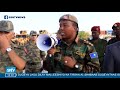 🔴live hadaljeedinta musharraxiinta madaxweynaha d.g. galmudg iyo madaxweyne ku xigeenka