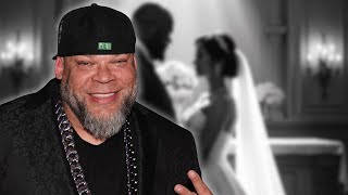 Tyrus Just Got Married, Wait Till You See His New Wife