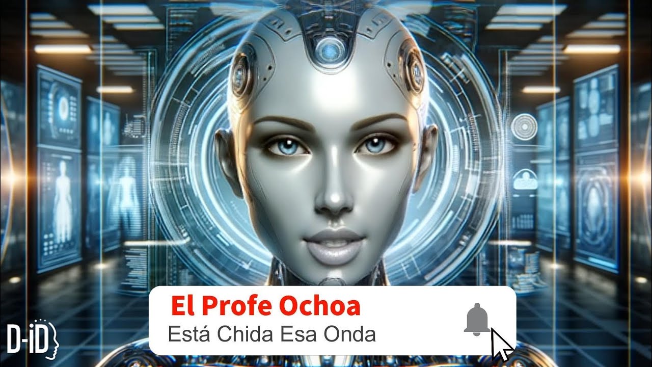 Conceptos Básicos De La Inteligencia Artificial - Una Guía ...