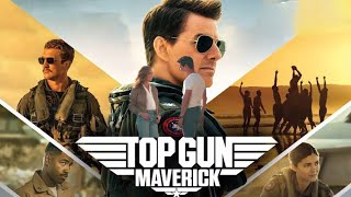 Top Gun: Maverick (2022) Full Movie Review | Tom Cruise | Jennifer Connelly