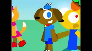 Alphapets intro