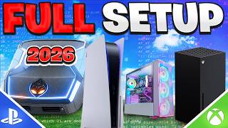 Cronus Zen Full Setup Guide PS5 + XBOX + PC ( April 2026 Update )