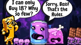 Jewels 101 - All W4 Lab Jewels! Effects and Costs - IdleOn