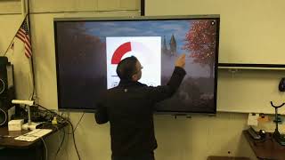 ClassroomScreen com Tutorial (for SVMS Teachers)