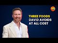 david guetta 57 still looks 35 i avoid 3 foods u0026 don t get old