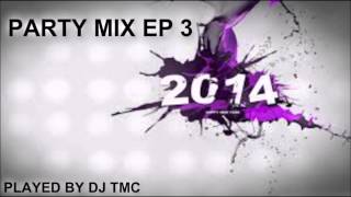 Megamix of the Top Songs of July [Electro House] Played by DJ TMC