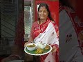 maha ashtami special lunch thali ilish thali food trending durgapuja viral lunchthali