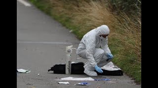 Live: Thames Valley Police give update on Pc Andrew Harper's death | ITV News