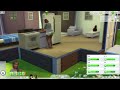 the sims4★さなえが前知識ゼロでプレイするシムズ4をゆきえが爆笑の中お送りするゲーム実況第二弾。今回はタカハシが信じていた友人に裏切られる衝撃シーンや、まさかの体験までゆきえが目撃！