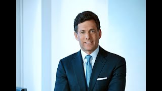 Strauss Zelnick: Media Mogul, Turnaround Artist, Fitness Buff