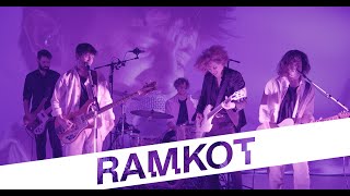 Ramkot — Exactly What You Wanted | StuBru LIVE LIVE | Studio Brussel