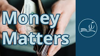 Money Matters: Budgeting, Credit, Debt, Retirement, and Fraud Prevention