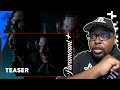 Teen Wolf Movie Teaser Reaction - Paramount+