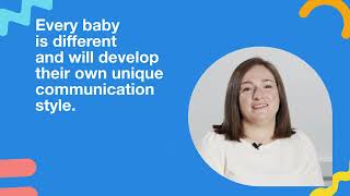 Responsive feeding when weaning