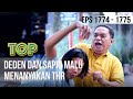 TUKANG OJEK PENGKOLAN PART 5/12 [22 MEI 2019]