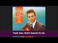 Eddie Cochran -- Teenage Heaven tribute song