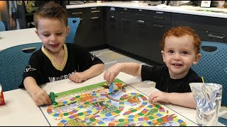 Preschoolers can do more math than you think