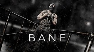 Gotham's Reckoning | A Bane Tribute