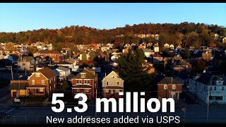 2020 Census: Address Canvassing Overview