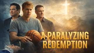 A PARALYZING REDEMPTION TRAILER (2025)