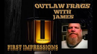 OutLaw Frags first impressions of Dior Home Parfum