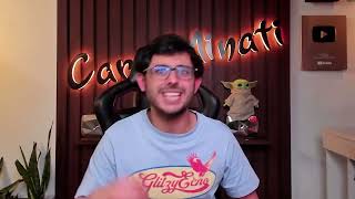 Carryminati - Rajat Dalal Roast Video (Now Trimmed) HD