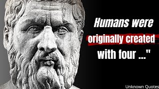 Life Changing Plato 's Quotes which are better known in youth to not to Regret in Old Age