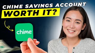 Chime Savings Account Review 2024 | Pros and Cons | Detailed Overview