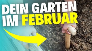 7 wichtige Gartenarbeiten, die du jetzt nicht verpassen darfst!