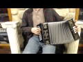 4513 certified pre owned black weltmeister 86w diatonic accordion gc mm 21 8 $749