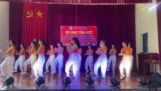 Your my heart your my soul/ zumba CLB Erobic Đồng Chầm