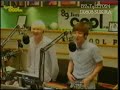 ktr 110808 eunteuk singing and dancing like crazy haha leeteuk ♥