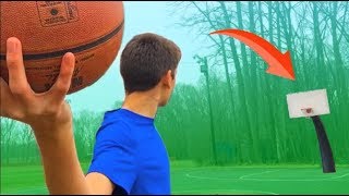 Epic Basketball Trick Shots and Frisbee Compilation | Creezy