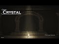 Code: Crystal | Title Screen Preview