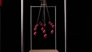 3B10.75 Pendulum Waves