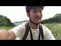 풍경 vlog 대구에서 영천까지 자전거 타고 가기 잃어버린 시계를 찾아서 ㅜㅜ