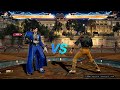 Tekken 8 - Claudio Is Going Up Against The BEAST Law !!