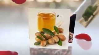 The best Agadir Argan Oil