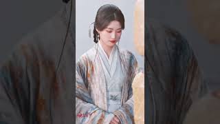 芙蓉不及美人妝 水殿風來珠翠香 | #雲之羽 #MyJourneyToYou #cdrama