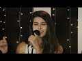 voice in pesadão iza a cappella cover